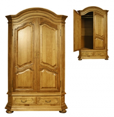 Шкаф для одежды «Босфор» ГМ6125